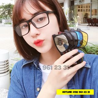 Mắt Kính 5 Trong 1