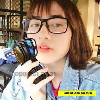 Mắt Kính 5 Trong 1