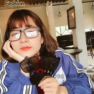 Mắt Kính 5 Trong 1