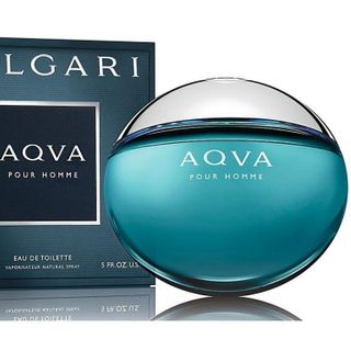 Nước hoa nam Aqva Pour Homme 40ml