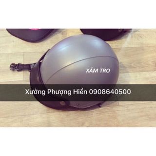 Nón sơn bảo hiểm