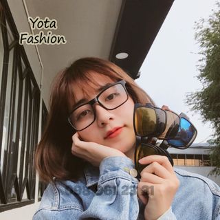 Mắt Kính Nhiều Tròng