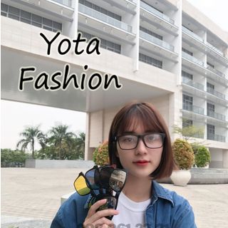 Mắt Kính Nhiều Tròng