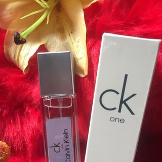 Nước hoa nam CKs One 40ml
