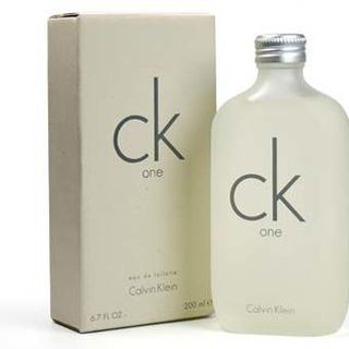 Nước hoa nam CKs One 40ml