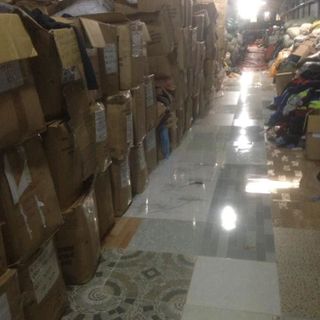 Quần áo dư xịn nhà máy thanh lý