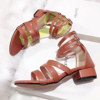 giày sandal got thấp