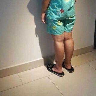 đồ bộ mặc nhà size lớn 45-65kg