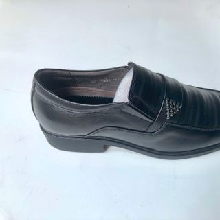 Giày da Nam Rins Style