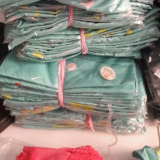 đồ bộ mặc nhà size lớn 45-65kg