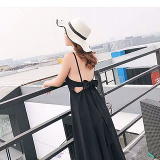 MAXI VOAN HAI DÂY NƠ LƯNG