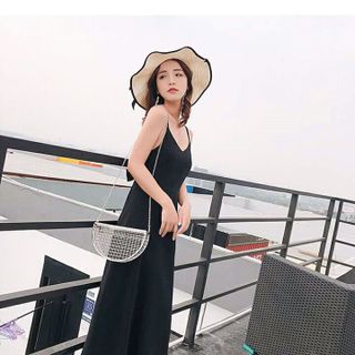 MAXI VOAN HAI DÂY NƠ LƯNG