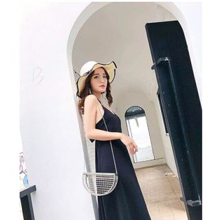 MAXI VOAN HAI DÂY NƠ LƯNG