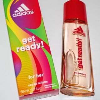 Nước hoa nữ Adidass Get Ready 50ml