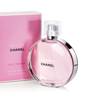 Nước hoa nữ Chance hồng 40ml