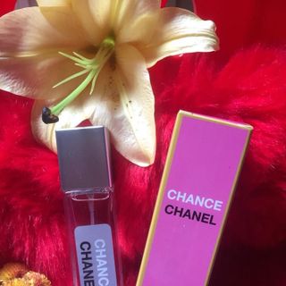 Nước hoa nữ Chance hồng 40ml