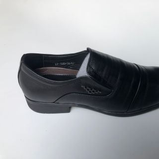 Giày da Nam Rins Style