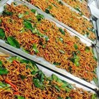 Khô Gà Lá Chanh