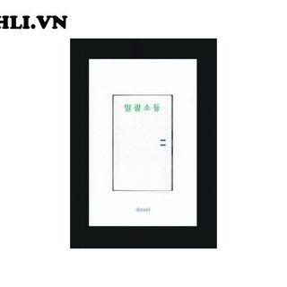 CÔNG TẮC ĐIỆN HÀN QUỐC DLW2123
