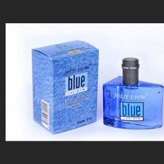 Nước hoa nữ Jolie dion Blues for Her 60ml