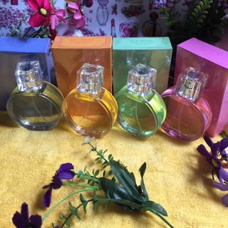 Nước hoa Wish of Luck 50ml