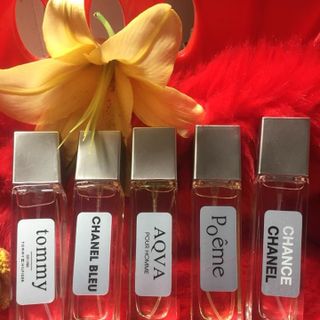 Nước hoa nữ Lancôms LaVieEst Belle 40ml