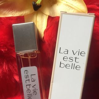 Nước hoa nữ Lancôms LaVieEst Belle 40ml
