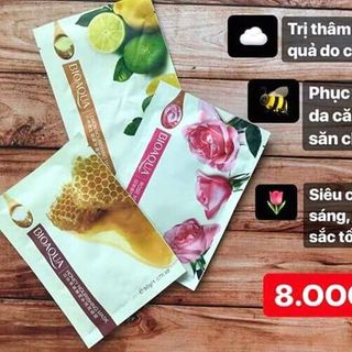 Mask nội địa trung