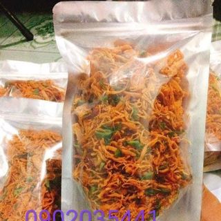 Khô Gà