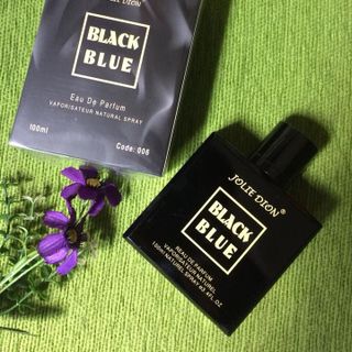 Nước hoa nam Jolie dion Black Blues 100ml