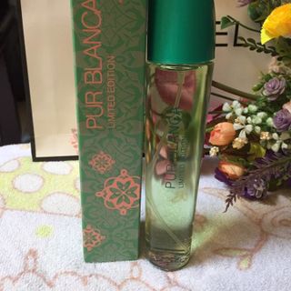 Nước hoa Pur blanca Limited Edition 50ml