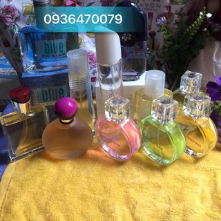 Nước hoa Wish of HappinessLiên hệ