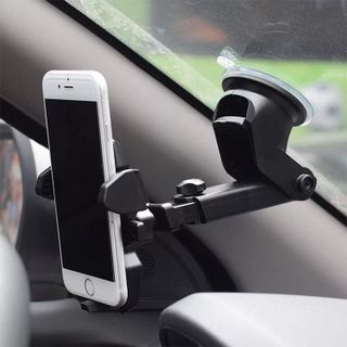 Gía đỡ điện thoại trên ô tô