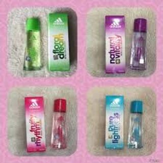 Nước hoa nữ Adidass Fruity Rhythm 50ml