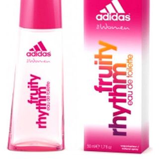 Nước hoa nữ Adidass Fruity Rhythm 50ml