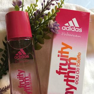 Nước hoa nữ Adidass Fruity Rhythm 50ml giá sỉ