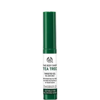 Tea Tree Gel Chấm Mụn 25ml