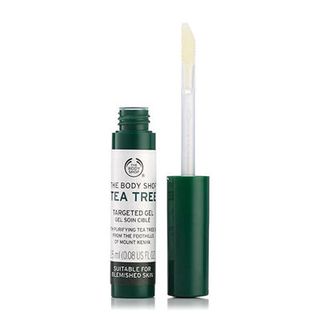 Tea Tree Gel Chấm Mụn 25ml
