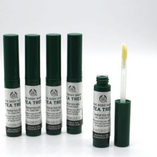 Tea Tree Gel Chấm Mụn 25ml