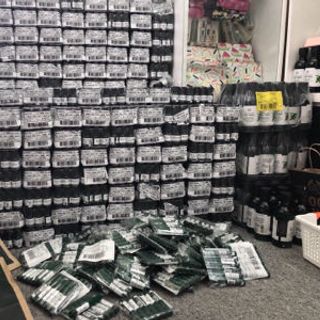 Tea Tree Gel Chấm Mụn 25ml