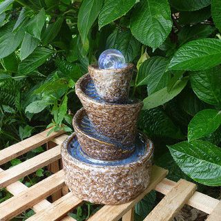 THÁC NƯỚC PHONG THỦY