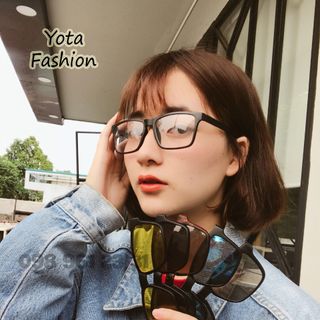 Mắt Kính Đa Tròng