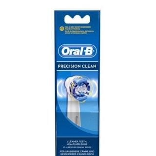 Oral- B Precision Clean 2 Value Pack - Bộ 2 đầu bàn chải điện Oral B giá sỉ