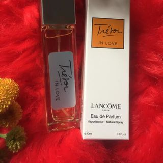 Nước hoa nữ Lancôms TresorIn Loves