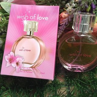 Nước hoa Wish of Love 50ml