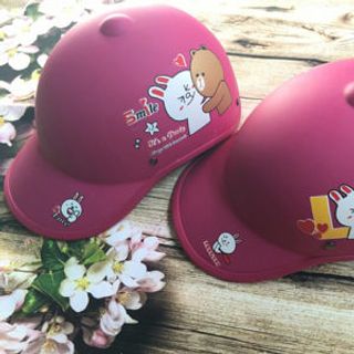 Nón cột xinh xinh nữ tính