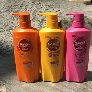 dầu gội sunsilk thái lan giá sỉ