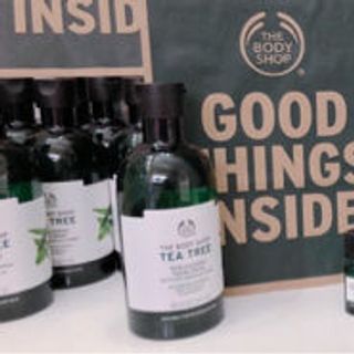 Tinh dầu Tea Tree Oil 10ml