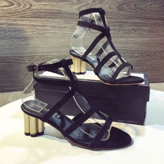 giày sandal got vuỗng
