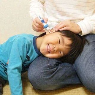 DỤNG CỤ LẤY RÁY TAI THẦN THÁNH I-EARS